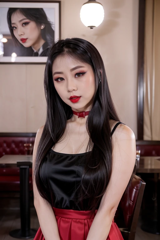 Kim ses plus belles photos sans tabou